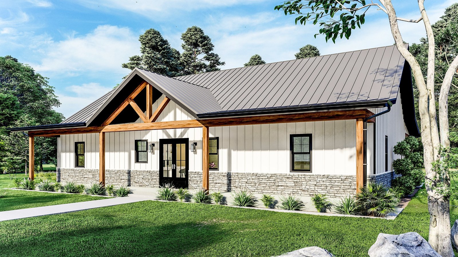 The Remington Ranch
